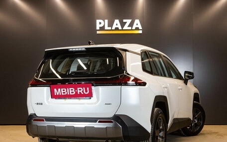 Toyota RAV4, 2026 год, 4 399 000 рублей, 3 фотография