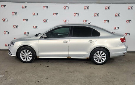 Volkswagen Jetta VII, 2015 год, 949 000 рублей, 7 фотография
