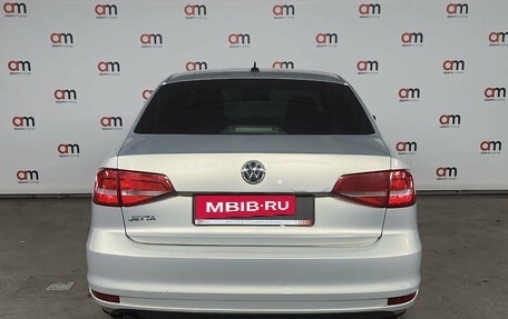 Volkswagen Jetta VII, 2015 год, 949 000 рублей, 5 фотография