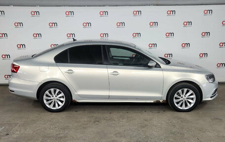 Volkswagen Jetta VII, 2015 год, 949 000 рублей, 8 фотография