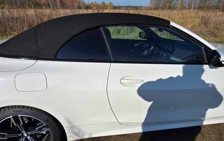 BMW 4 серия, 2022 год, 5 750 000 рублей, 8 фотография