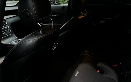 Mercedes-Benz C-Класс, 2014 год, 1 815 000 рублей, 7 фотография