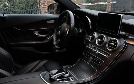 Mercedes-Benz C-Класс, 2014 год, 1 815 000 рублей, 6 фотография