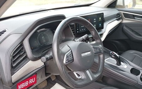 Haval F7 I, 2024 год, 1 295 000 рублей, 6 фотография