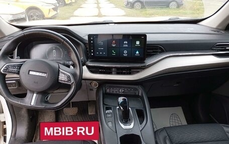 Haval F7 I, 2024 год, 1 295 000 рублей, 5 фотография