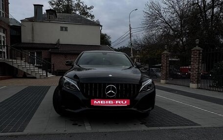Mercedes-Benz C-Класс, 2014 год, 1 815 000 рублей, 8 фотография