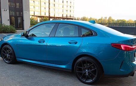 BMW 2 серия F44, 2020 год, 2 478 000 рублей, 5 фотография