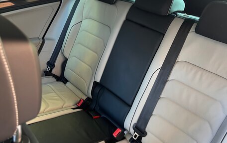 Volkswagen Tiguan II, 2019 год, 3 100 000 рублей, 10 фотография