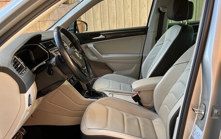 Volkswagen Tiguan II, 2019 год, 3 100 000 рублей, 9 фотография