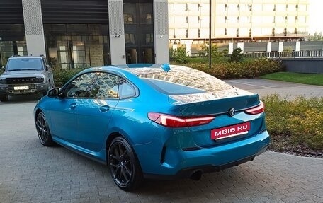 BMW 2 серия F44, 2020 год, 2 478 000 рублей, 4 фотография