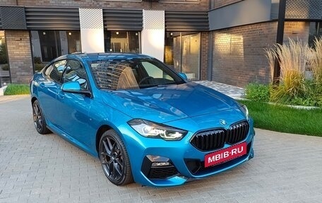 BMW 2 серия F44, 2020 год, 2 478 000 рублей, 8 фотография