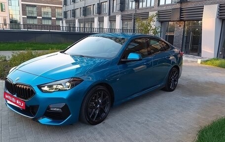 BMW 2 серия F44, 2020 год, 2 478 000 рублей, 6 фотография