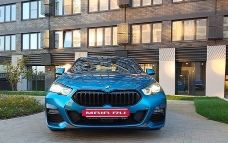BMW 2 серия F44, 2020 год, 2 478 000 рублей, 7 фотография