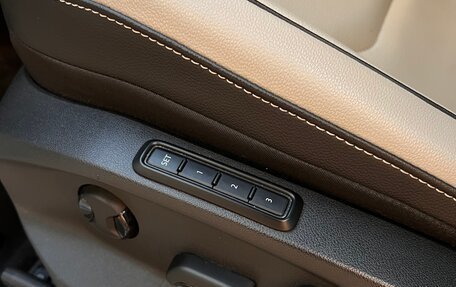 Volkswagen Tiguan II, 2019 год, 3 100 000 рублей, 15 фотография
