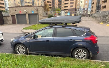 Ford Focus III, 2011 год, 380 000 рублей, 5 фотография