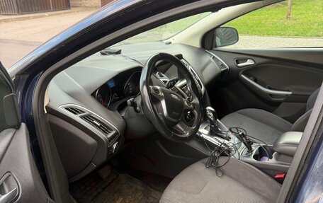 Ford Focus III, 2011 год, 380 000 рублей, 4 фотография