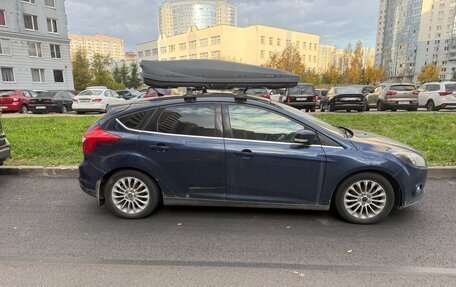 Ford Focus III, 2011 год, 380 000 рублей, 6 фотография
