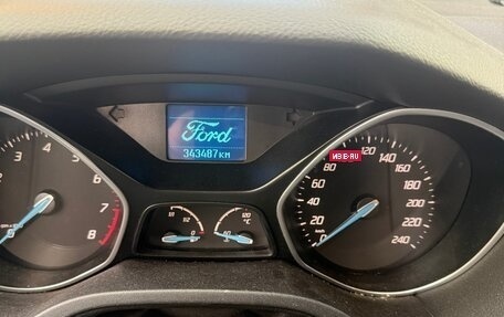 Ford Focus III, 2011 год, 380 000 рублей, 2 фотография