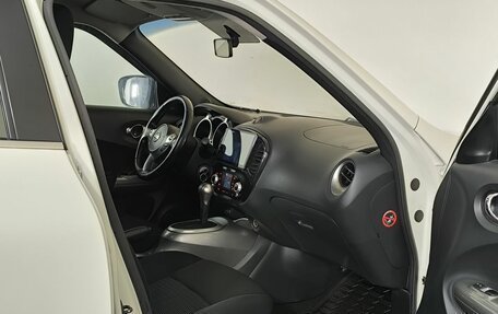 Nissan Juke II, 2015 год, 1 100 000 рублей, 9 фотография