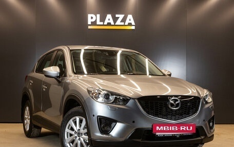 Mazda CX-5 II, 2013 год, 1 720 000 рублей, 2 фотография
