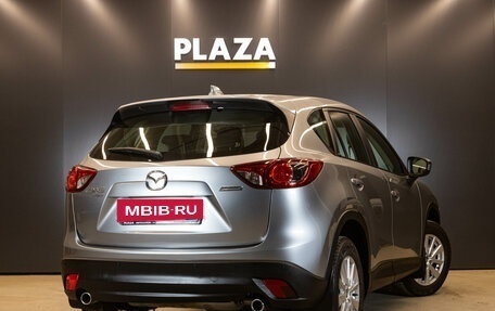 Mazda CX-5 II, 2013 год, 1 720 000 рублей, 3 фотография