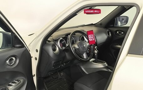 Nissan Juke II, 2015 год, 1 100 000 рублей, 8 фотография