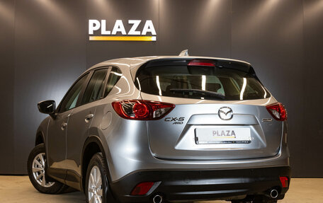 Mazda CX-5 II, 2013 год, 1 720 000 рублей, 4 фотография