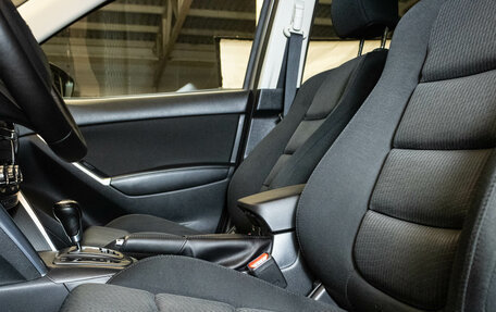 Mazda CX-5 II, 2013 год, 1 720 000 рублей, 9 фотография