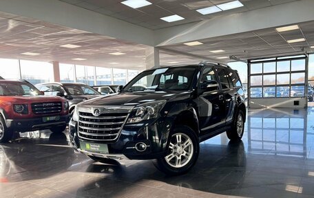 Great Wall Hover H3 I, 2014 год, 1 240 000 рублей, 2 фотография