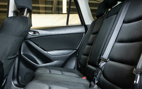 Mazda CX-5 II, 2013 год, 1 720 000 рублей, 10 фотография