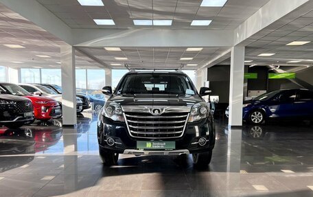 Great Wall Hover H3 I, 2014 год, 1 240 000 рублей, 4 фотография