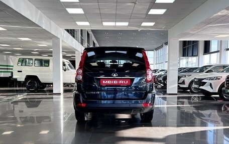 Great Wall Hover H3 I, 2014 год, 1 240 000 рублей, 5 фотография