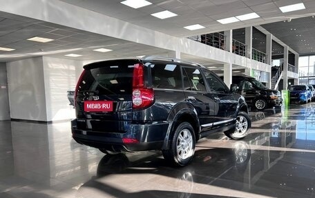 Great Wall Hover H3 I, 2014 год, 1 240 000 рублей, 3 фотография