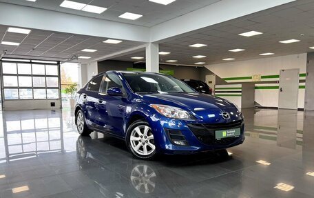 Mazda 3, 2011 год, 1 090 000 рублей, 5 фотография