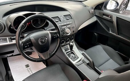 Mazda 3, 2011 год, 1 090 000 рублей, 8 фотография