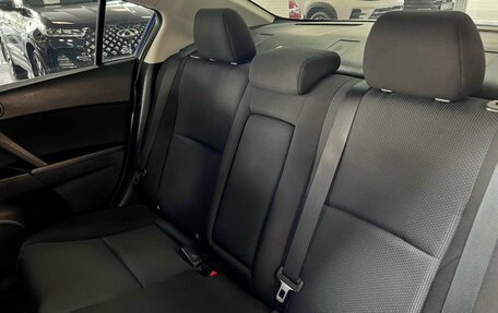 Mazda 3, 2011 год, 1 090 000 рублей, 9 фотография