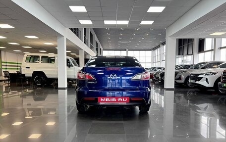 Mazda 3, 2011 год, 1 090 000 рублей, 4 фотография