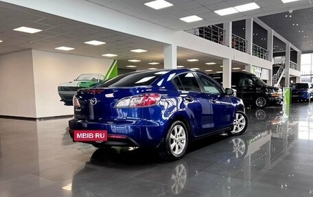 Mazda 3, 2011 год, 1 090 000 рублей, 2 фотография