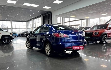 Mazda 3, 2011 год, 1 090 000 рублей, 6 фотография