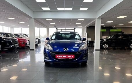 Mazda 3, 2011 год, 1 090 000 рублей, 3 фотография