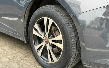 Chevrolet Cruze II, 2013 год, 727 000 рублей, 4 фотография