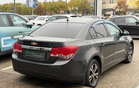Chevrolet Cruze II, 2013 год, 727 000 рублей, 5 фотография