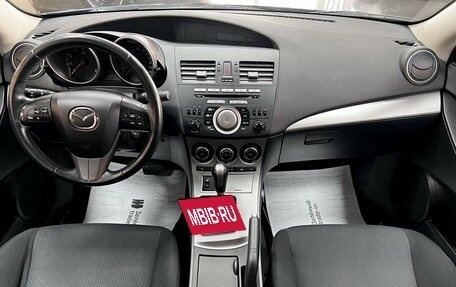 Mazda 3, 2011 год, 1 090 000 рублей, 10 фотография