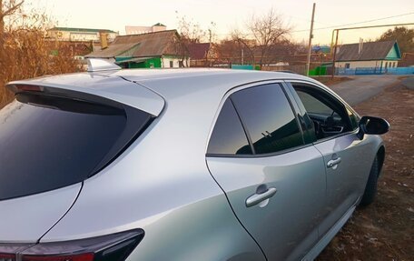 Toyota Corolla, 2018 год, 1 490 000 рублей, 3 фотография