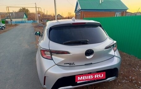 Toyota Corolla, 2018 год, 1 490 000 рублей, 2 фотография