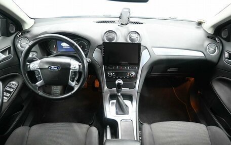 Ford Mondeo IV рестайлинг, 2012 год, 989 900 рублей, 8 фотография