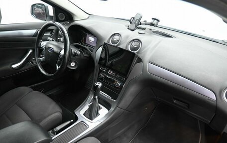Ford Mondeo IV рестайлинг, 2012 год, 989 900 рублей, 7 фотография