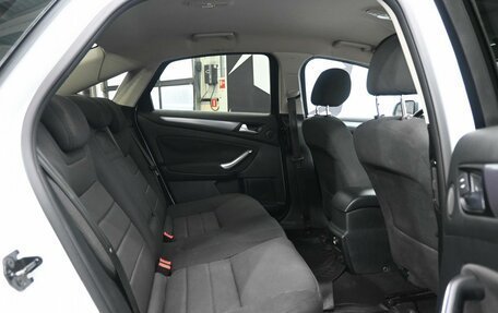 Ford Mondeo IV рестайлинг, 2012 год, 989 900 рублей, 10 фотография