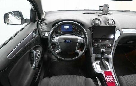 Ford Mondeo IV рестайлинг, 2012 год, 989 900 рублей, 9 фотография