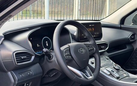 Hyundai Santa Fe IV, 2021 год, 2 899 000 рублей, 8 фотография